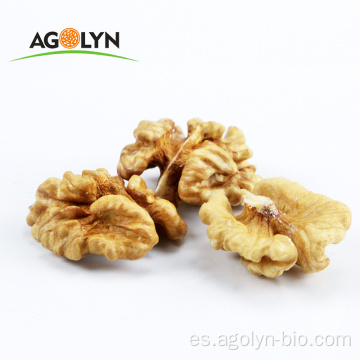 Agolyn orgánico Natural Natural Naluña Sin Shell